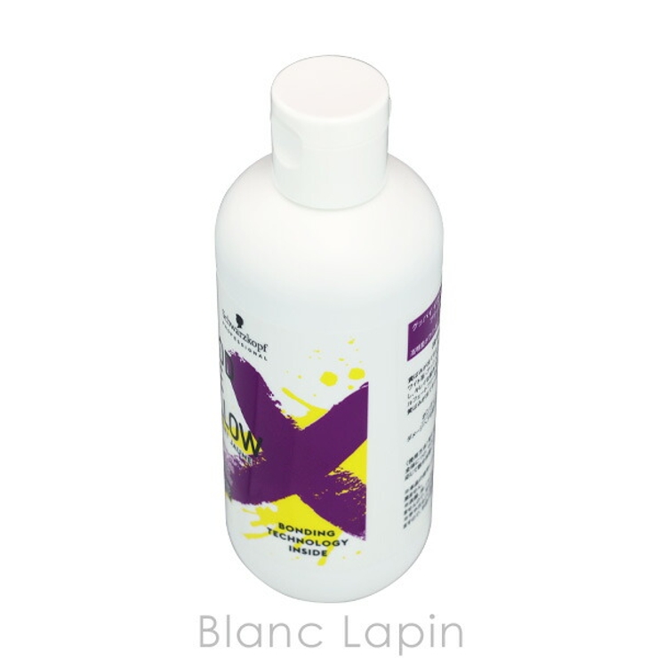 シュワルツコフ SCHWARZKOPF グッバイイエローカラーシャンプー | BLANC LAPIN | 詳細画像3 