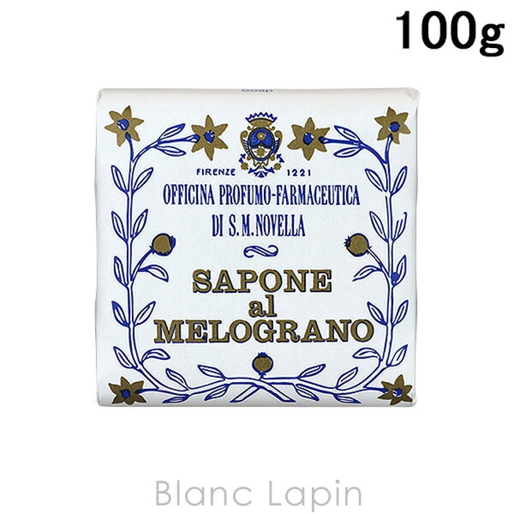 サンタ マリア ノヴェッラ | BLANC LAPIN | 詳細画像1 