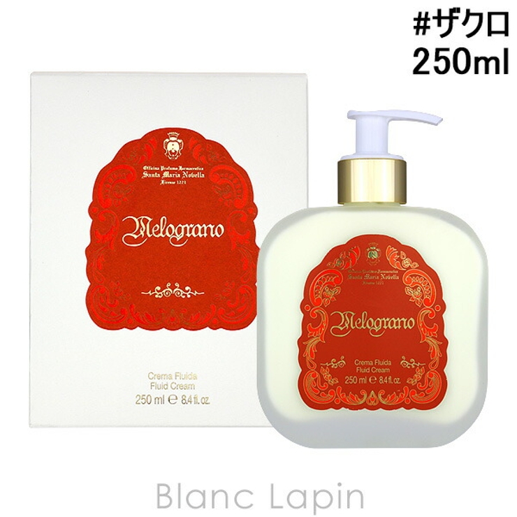 サンタ マリア ノヴェッラ | BLANC LAPIN | 詳細画像1 