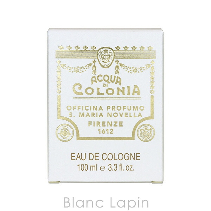 サンタ・マリア・ノヴェッラ エバ EDC 100ml[品番：BLAE0024020