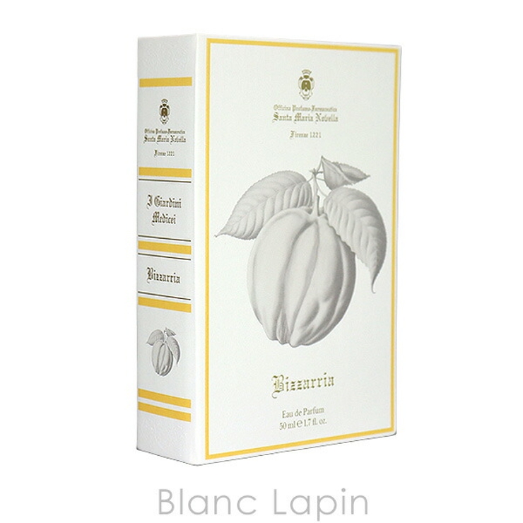 サンタ・マリア・ノヴェッラ ビッザリア EDP 50ml[品番：BLAE0024025 
