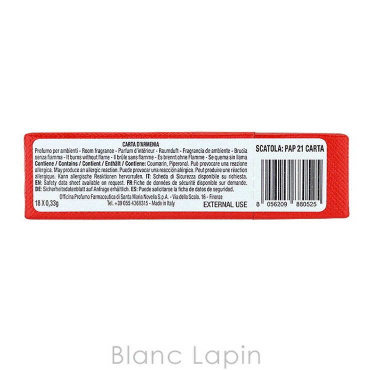 サンタ マリア ノヴェッラ | BLANC LAPIN | 詳細画像5 