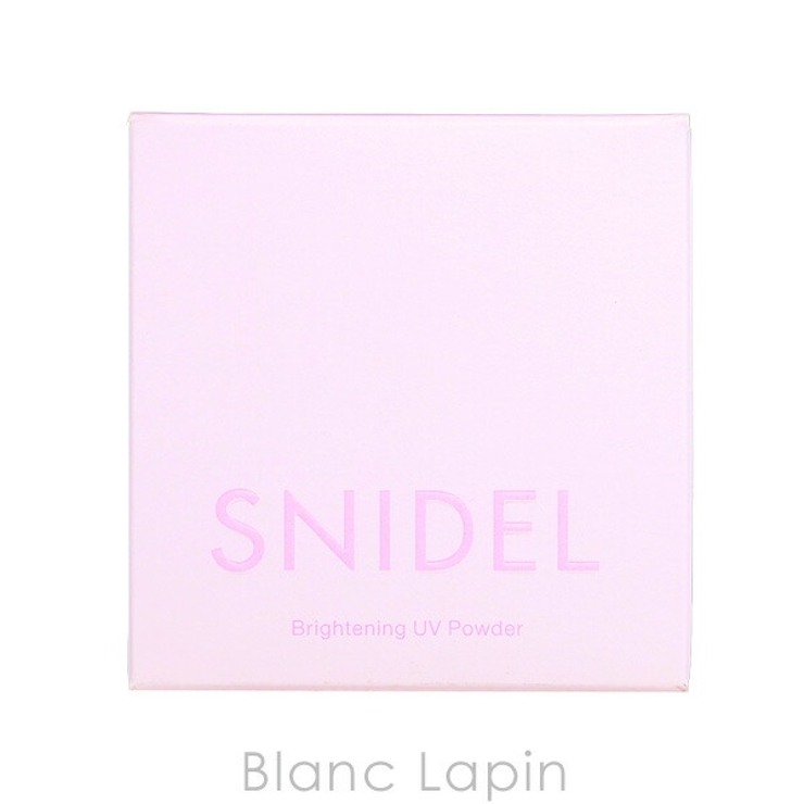 スナイデルビューティー ブライトニング UV | BLANC LAPIN | 詳細画像5 