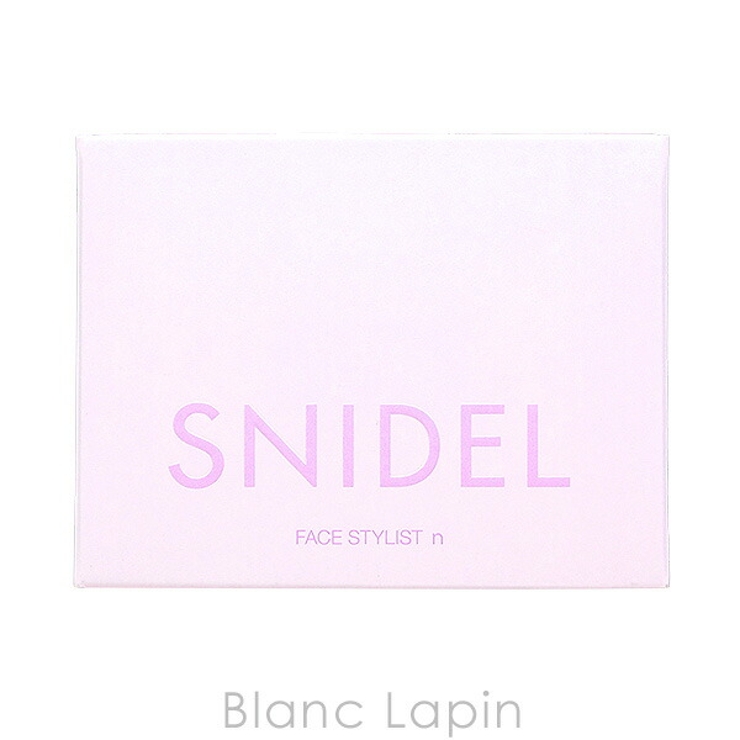 スナイデルビューティー フェイススタイリスト n | BLANC LAPIN | 詳細画像4 