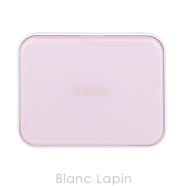 スナイデルビューティー フェイススタイリスト n | BLANC LAPIN | 詳細画像3 