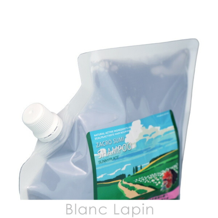 サニープレイス SUNNY PLACE | BLANC LAPIN | 詳細画像4 