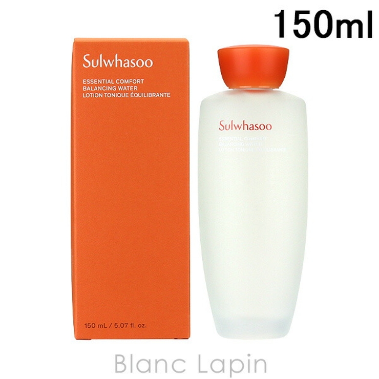 ソルファス 雪花秀 滋陰[ジャウム]水 150ml | BLANC LAPIN | 詳細画像1 