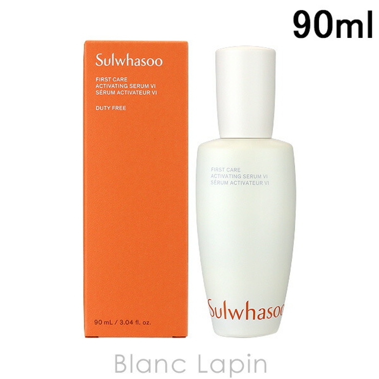 ソルファス 雪花秀 潤燥[ユンジョ]エッセンス 90ml | BLANC LAPIN | 詳細画像1 