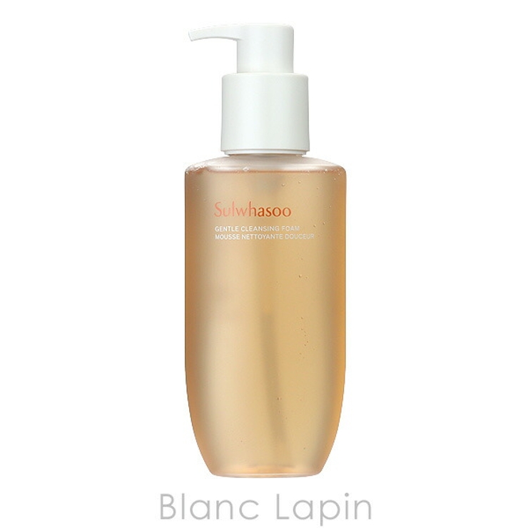 ソルファス 雪花秀 順行クレンジングフォーム  200ml | BLANC LAPIN | 詳細画像2 
