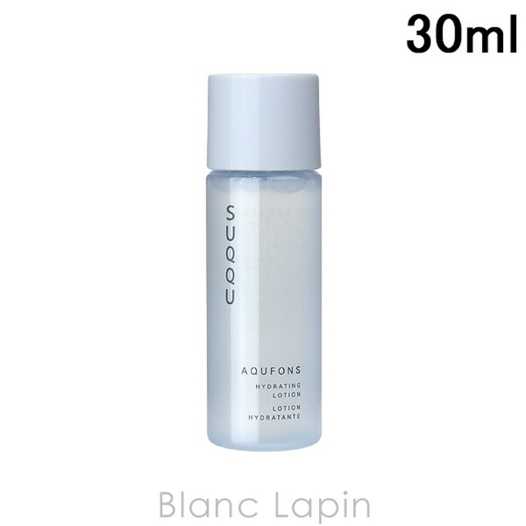 スック アクフォンスハイドレイティングローション 30ml | BLANC LAPIN | 詳細画像1 