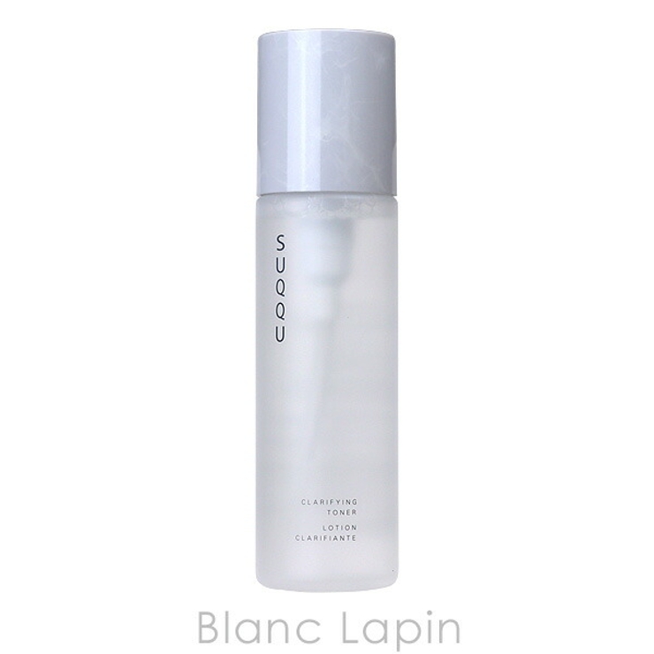 スック SUQQU クラリファイングトナー 200ml [923405] | BLANC LAPIN | 詳細画像2 