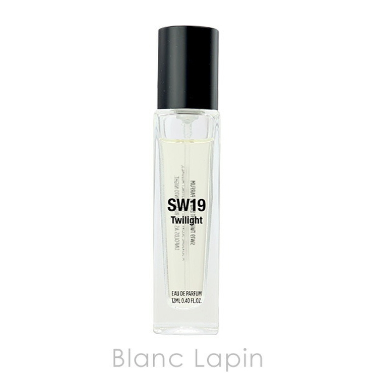 エスダブル19 トワイライト EDP 12ml | BLANC LAPIN | 詳細画像2 