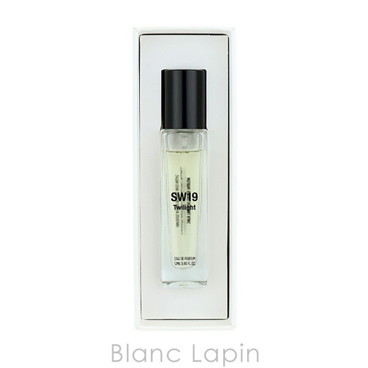 エスダブル19 トワイライト EDP 12ml | BLANC LAPIN | 詳細画像3 