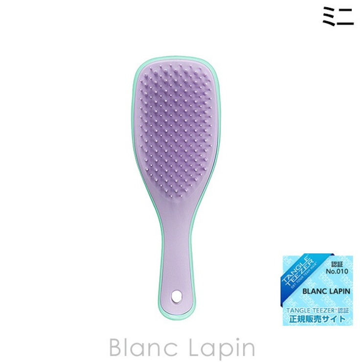 タングルティーザー ザ・アルティメットディタングラー ミニ ウィステリアリーフ | BLANC LAPIN | 詳細画像1 