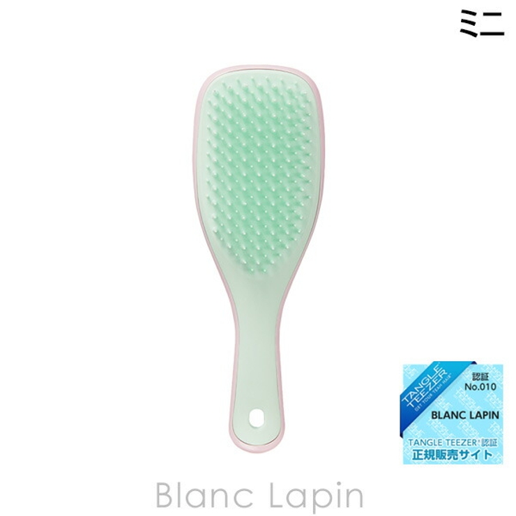 タングルティーザー ザ・アルティメットディタングラー ミニ マシュマロデュオ | BLANC LAPIN | 詳細画像1 