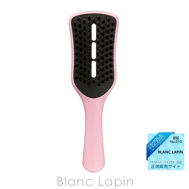 タングルティーザー イージードライ ブローブラシ  マシュマロピンク | BLANC LAPIN | 詳細画像1 