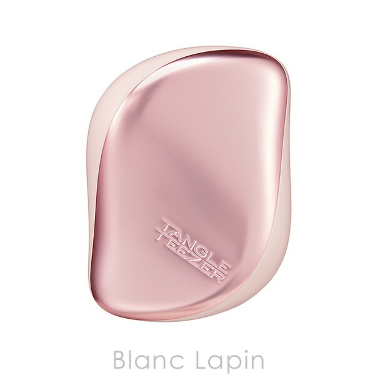 タングルティーザー コンパクトスタイラー マットピンククローム | BLANC LAPIN | 詳細画像2 