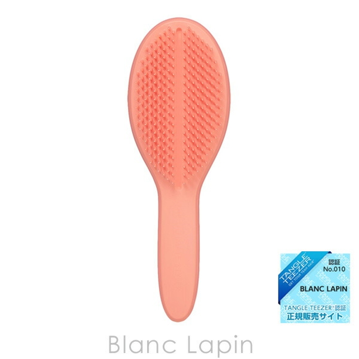 タングルティーザー ザ・アルティメットスタイラー コーラルチーク | BLANC LAPIN | 詳細画像1 