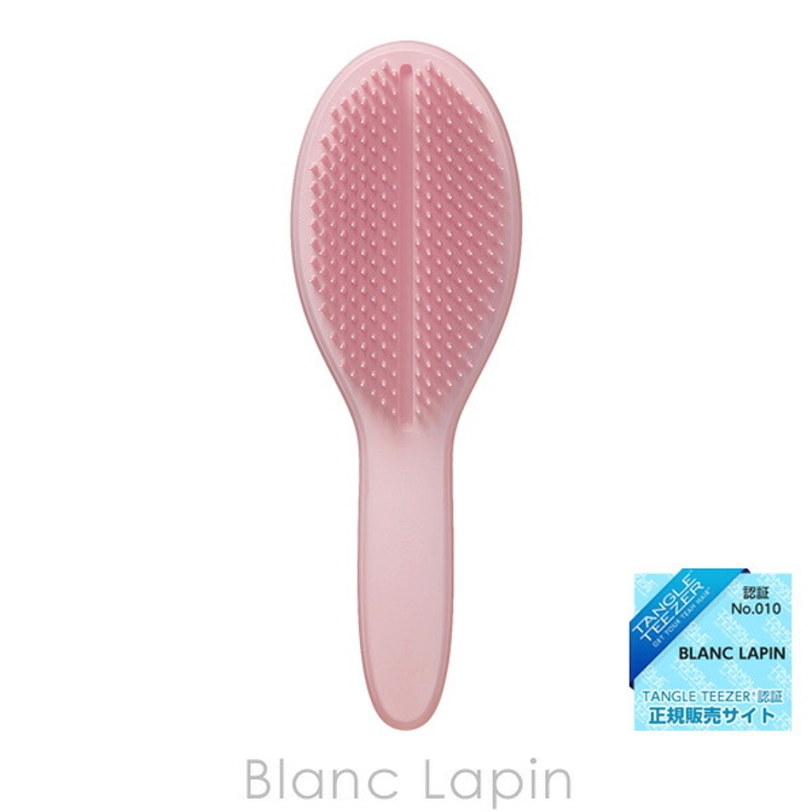 タングルティーザー ザ・アルティメットスタイラー ストロベリーピンク | BLANC LAPIN | 詳細画像1 