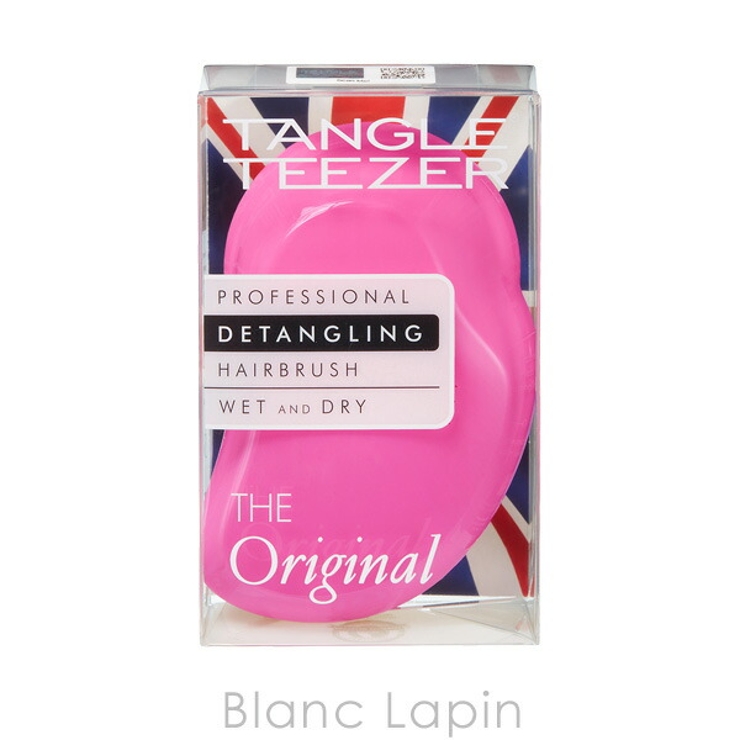 タングルティーザー ザ・オリジナル ノーマル ピンクロリポップ | BLANC LAPIN | 詳細画像6 