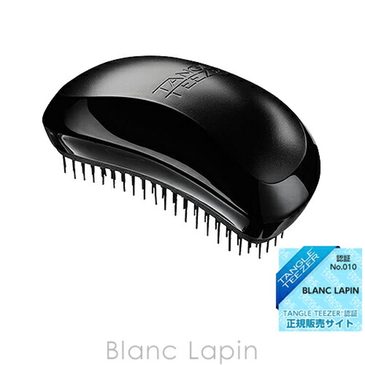 タングルティーザー サロンエリート ミッドナイトブラック | BLANC LAPIN | 詳細画像1 