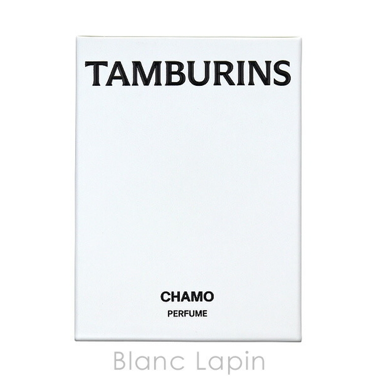 タンバリンズ パフューム CHAMO 50ml[品番：BLAE0020692]｜BLANC