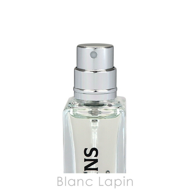 タンバリンズ パフューム WHITE DARJEELING 11ml[品番