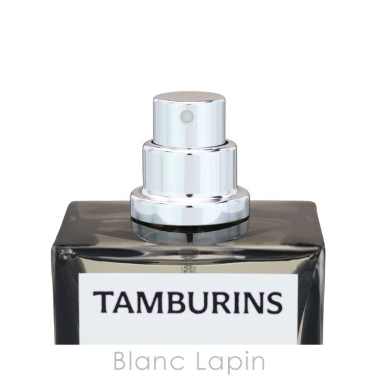 タンバリンズ パフューム BOTTARI 50ml | BLANC LAPIN | 詳細画像4 