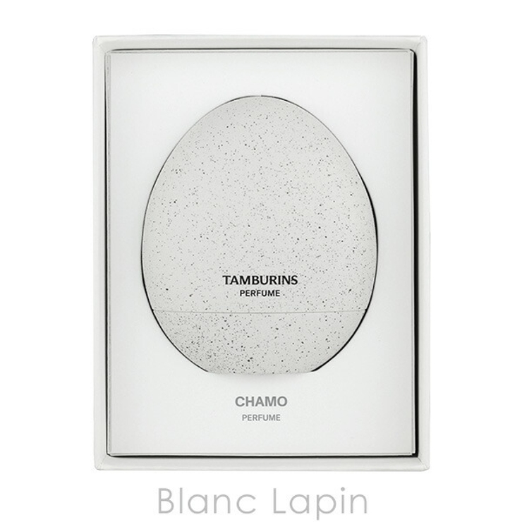 タンバリンズ エッグパフューム CHAMO 14ml | BLANC LAPIN | 詳細画像4 