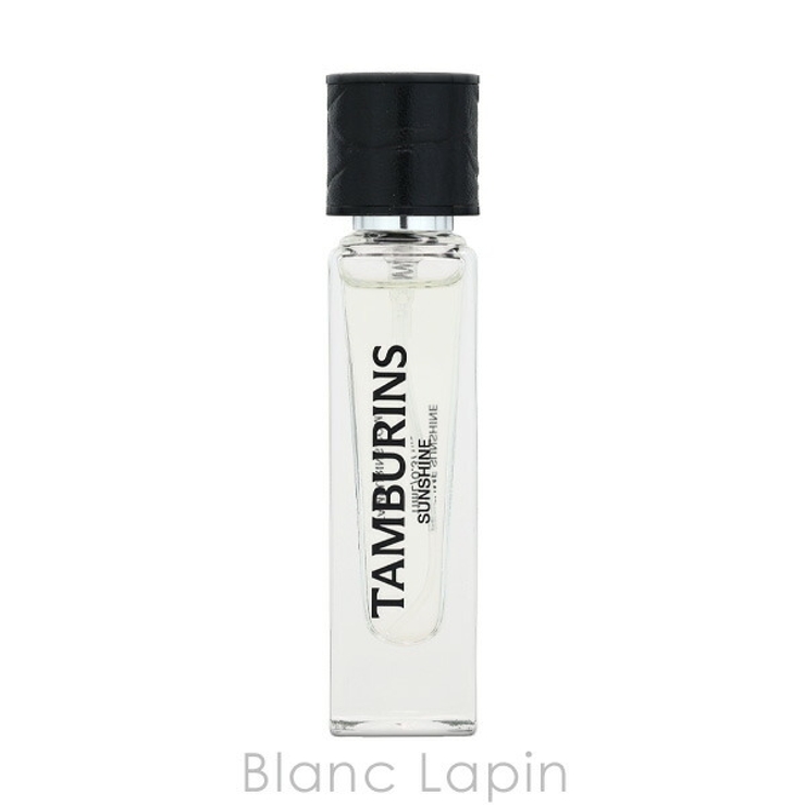 タンバリンズ パフューム SUNSHINE 11ml | BLANC LAPIN | 詳細画像2 