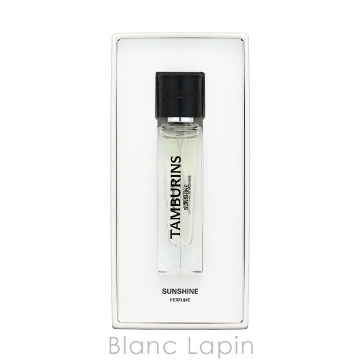 タンバリンズ パフューム SUNSHINE 11ml | BLANC LAPIN | 詳細画像4 