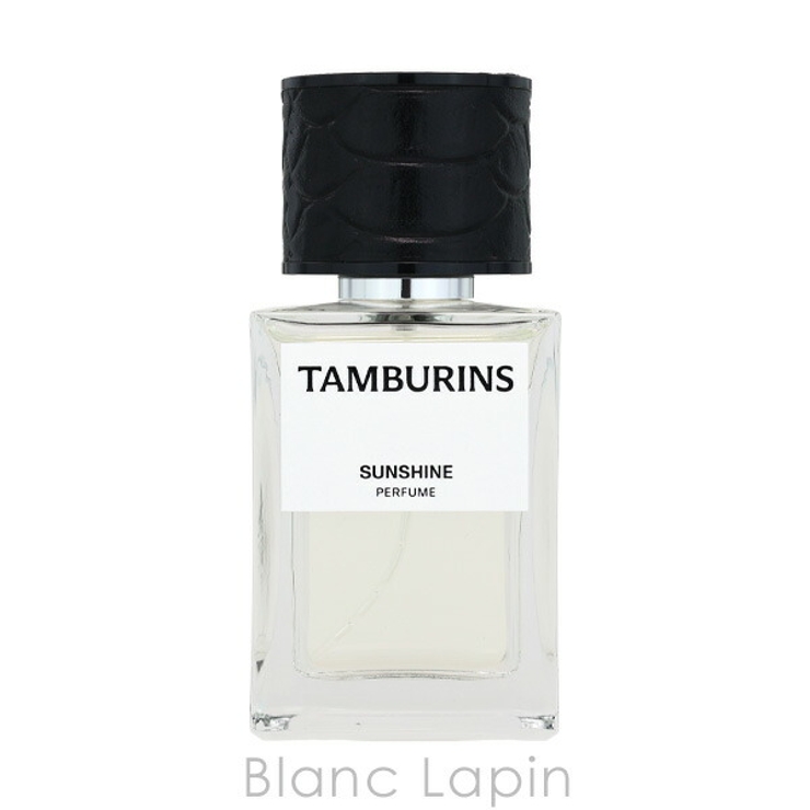 タンバリンズ パフューム SUNSHINE 50ml | BLANC LAPIN | 詳細画像2 