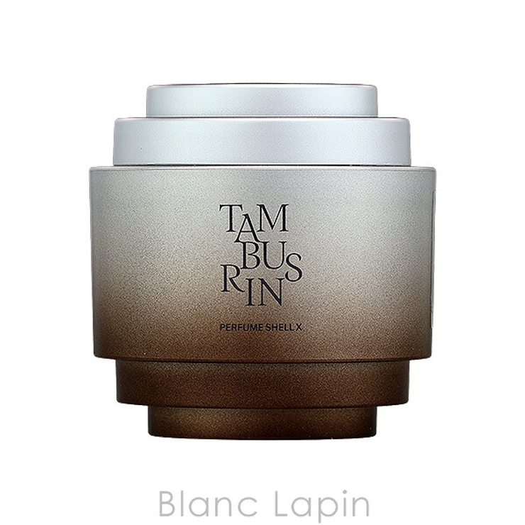 タンバリンズ パフュームシェルXハンドクリーム SUNSHINE 30ml | BLANC LAPIN | 詳細画像2 