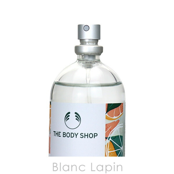 ザ・ボディショップ ボディミストピンクグレープフルーツ 100ml | BLANC LAPIN | 詳細画像2 