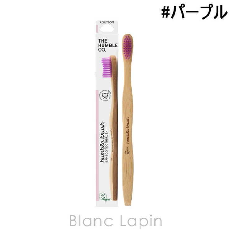 ザハンブルコー THE HUMBLE | BLANC LAPIN | 詳細画像1 