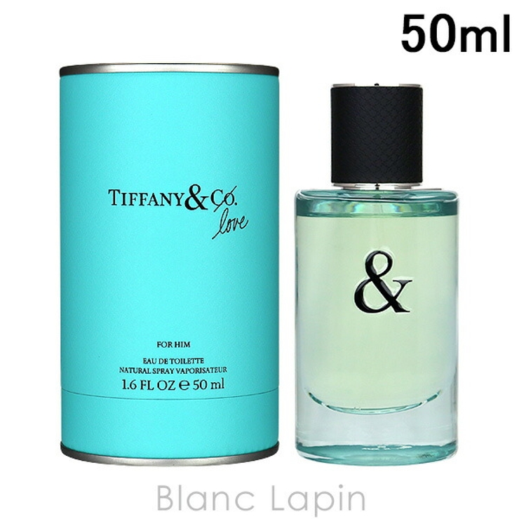 ティファニー TIFFANY ＆ラブフォーヒム | BLANC LAPIN | 詳細画像1 