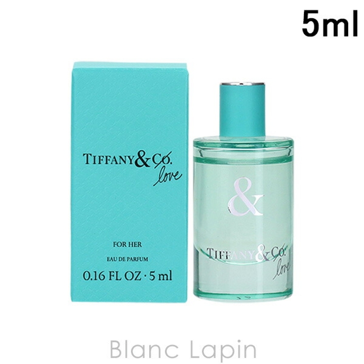 【ミニサイズ】 ティファニー TIFFANY | BLANC LAPIN | 詳細画像1 