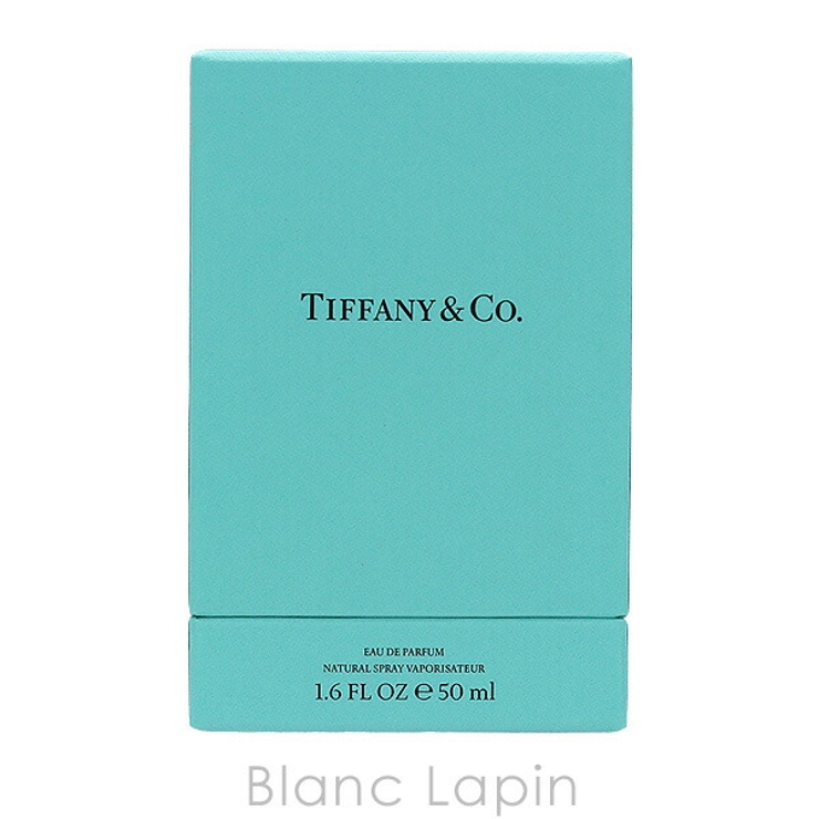 ティファニー TIFFANY ティファニー EDP 50ml [401995] | BLANC LAPIN | 詳細画像5 