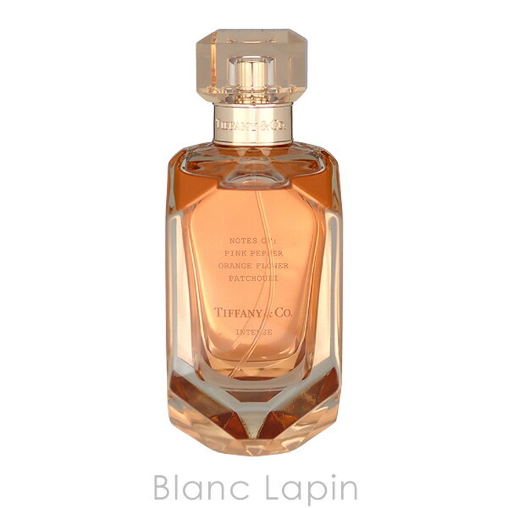 ■ティファニー　オードパルファム　インテンス　75ml Amazon | ティファニー TIFFANY ティファニー インテンス EDP