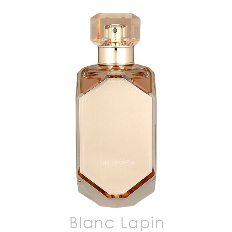 ティファニー ローズゴールド 75ml