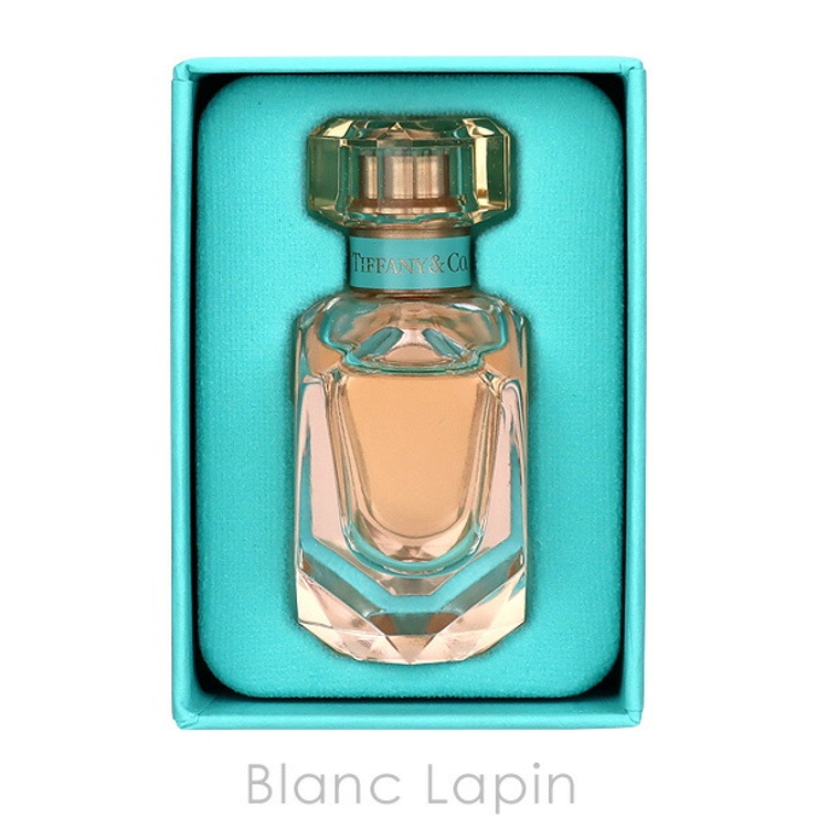 ティファニー ローズゴールド EDP 5ml[品番：BLAE0021671