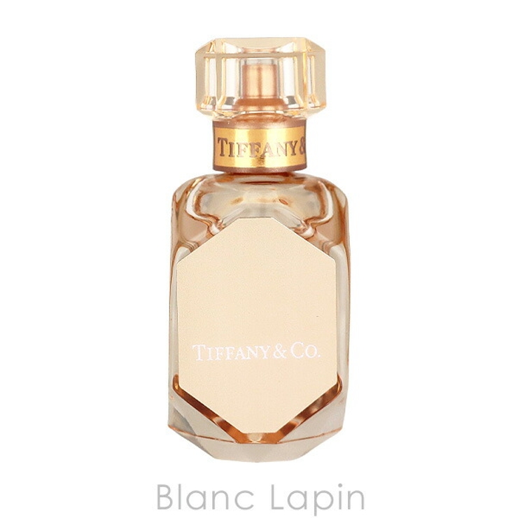 ティファニー ローズゴールドインテンス EDP 5ml[品番