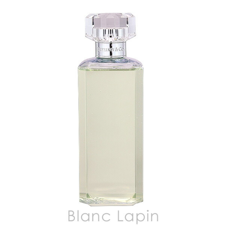 ティファニー TIFFANY シャワージェル 200ml [402312] | BLANC LAPIN | 詳細画像2 