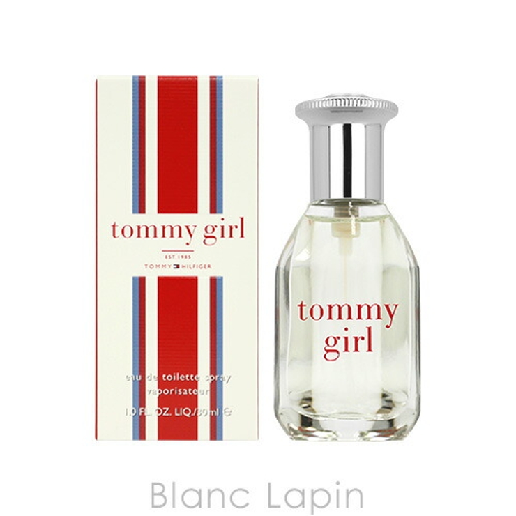 トミーヒルフィガー トミーガール EDC 30ml | BLANC LAPIN | 詳細画像1 