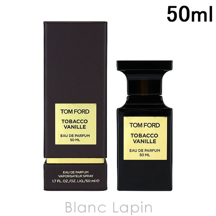 トムフォード タバコ・バニラ EDP 50ml | BLANC LAPIN | 詳細画像1 