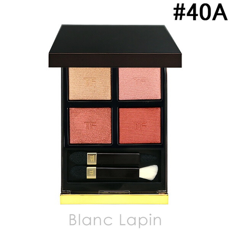 トムフォード アイカラークォード #40A ゴールデンアワー 6g[品番：BLAE0017641]｜BLANC  LAPIN（ブランラパン）のレディースファッション通販｜SHOPLIST（ショップリスト）