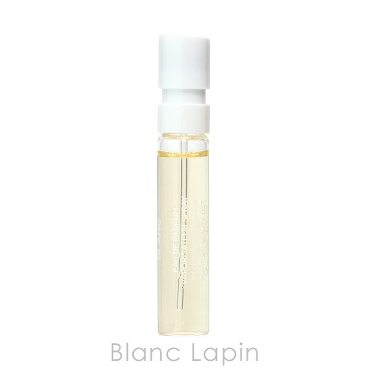 トムフォード ソレイユ ブラン EDP 2ml | BLANC LAPIN | 詳細画像3 