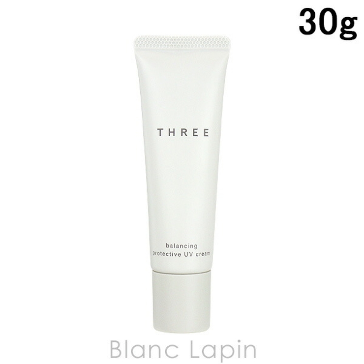 スリー バランシングプロテクティブUVクリーム 30g | BLANC LAPIN | 詳細画像1 