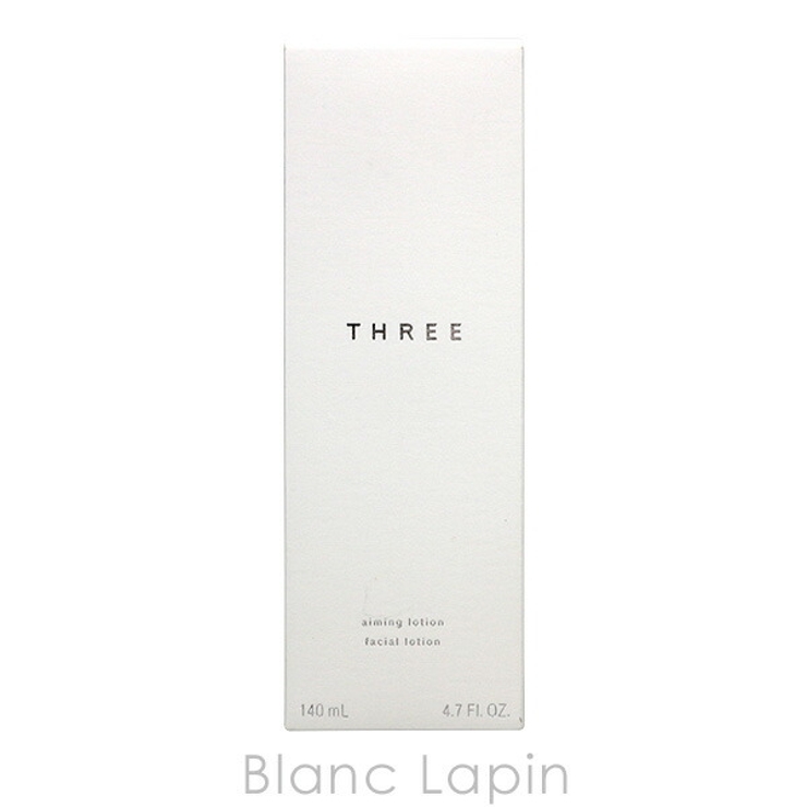 スリー THREE エミングローションR 140ml [591079] | BLANC LAPIN | 詳細画像3 