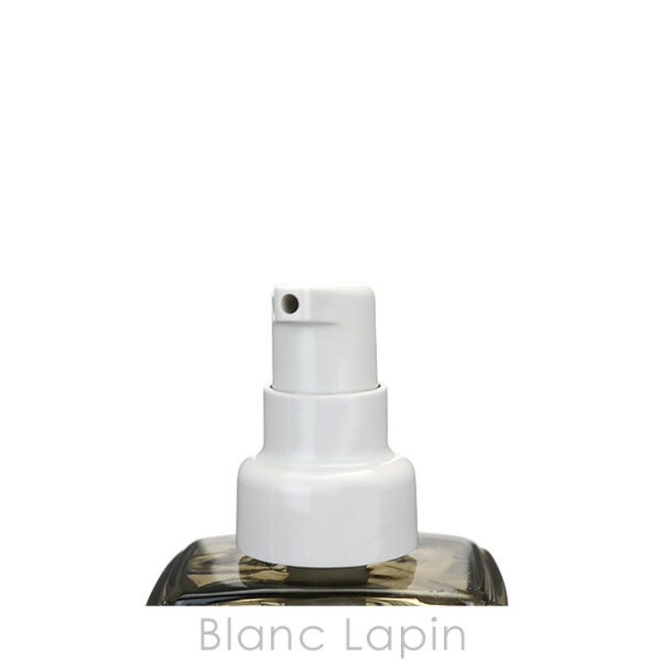 スリー THREE バランシングステムローション 120ml [591383] | BLANC LAPIN | 詳細画像4 